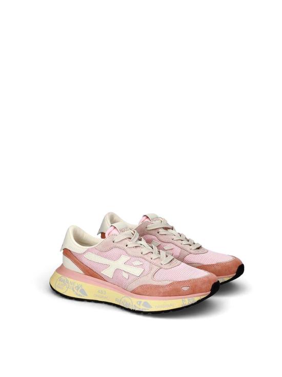 26SS 프리미아타 로린 스니커즈 LAURYNVAR81798179 Pink - PREMIATA