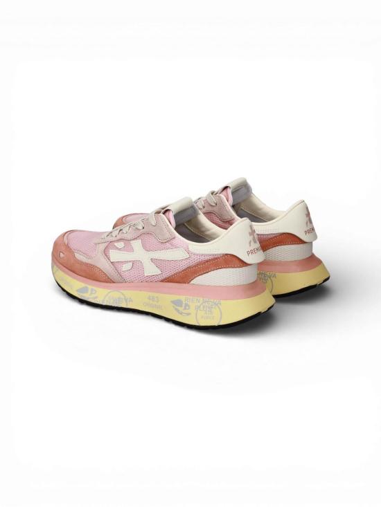 26SS 프리미아타 로린 스니커즈 LAURYNVAR81798179 Pink - PREMIATA