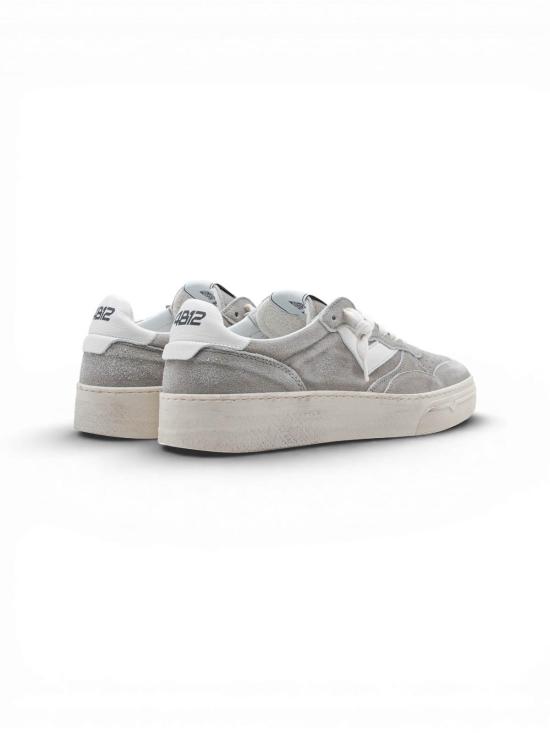 26SS 4B12 스니커즈 HYPERU3009UNI Grey - 4B12