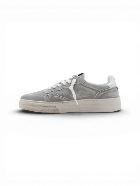 26SS 4B12 스니커즈 HYPERU3009UNI Grey - 4B12