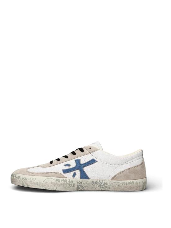 26SS 프리미아타 스니커즈 DAVIDVAR80898089 White - PREMIATA