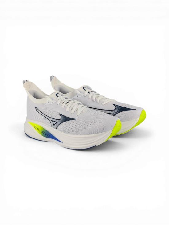26SS 미즈노 스니커즈 J1GC26861 White - MIZUNO