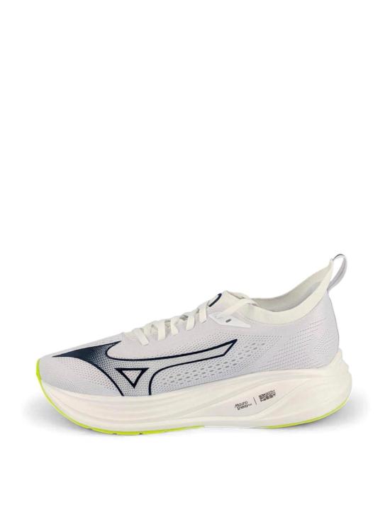 26SS 미즈노 스니커즈 J1GC26861 White - MIZUNO