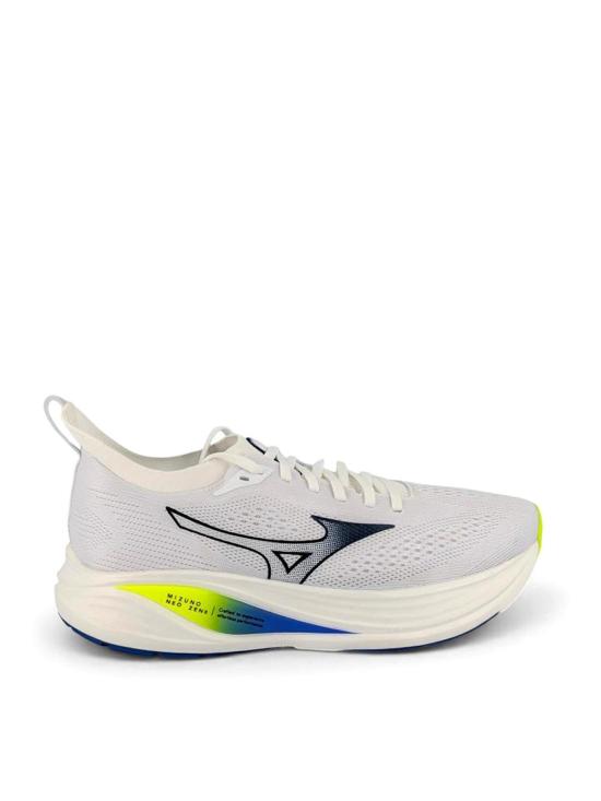 26SS 미즈노 스니커즈 J1GC26861 White