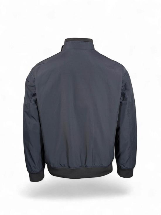 26SS 울리치 봄버 자켓 CFWOOU2133MRUT3662MLB Blue - WOOLRICH