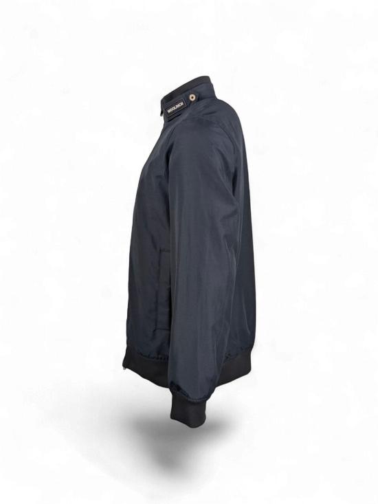 26SS 울리치 봄버 자켓 CFWOOU2133MRUT3662MLB Blue - WOOLRICH