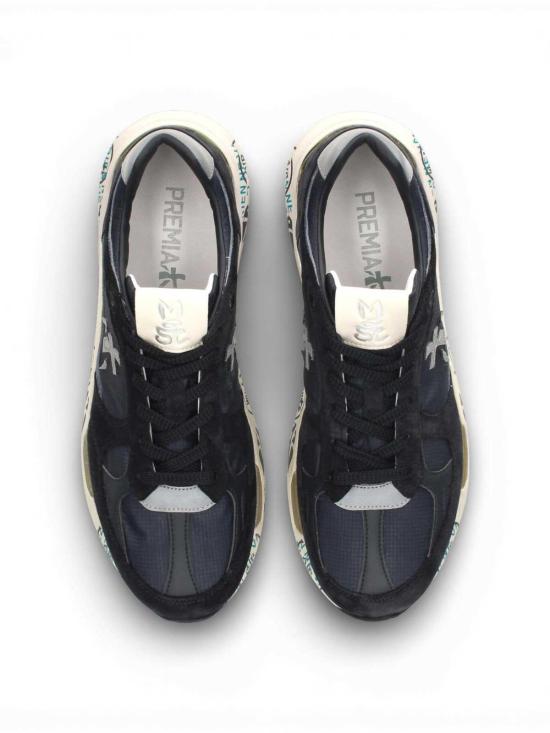 26SS 프리미아타 스니커즈 MASEVAR80208020 Blue - PREMIATA