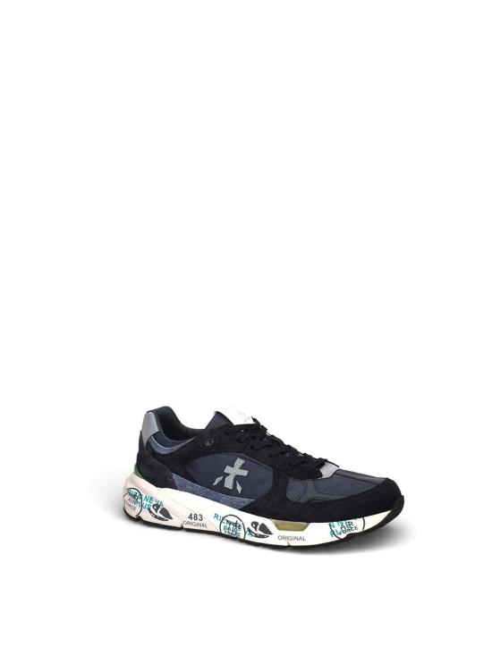 26SS 프리미아타 스니커즈 MASEVAR80208020 Blue - PREMIATA