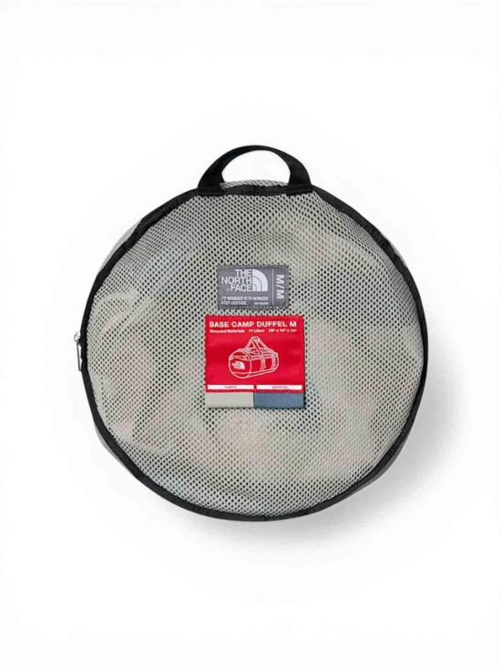 26SS 노스페이스 백팩 NF0A52SAN6V1 Grey - NORTH FACE