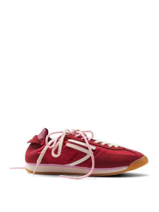 26SS 푸라이 스니커즈 PU602P025025 Red