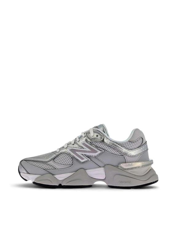 26SS 뉴발란스 9060 스니커즈 U90606MUUNI Grey - NEW BALANCE