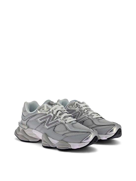 26SS 뉴발란스 9060 스니커즈 U90606MUUNI Grey - NEW BALANCE