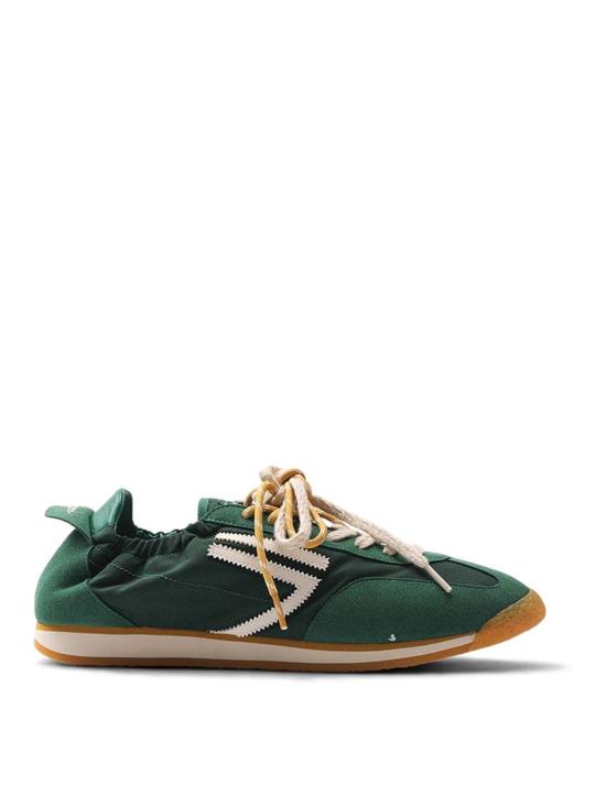 26SS 푸라이 스니커즈 PU602P035035 Green