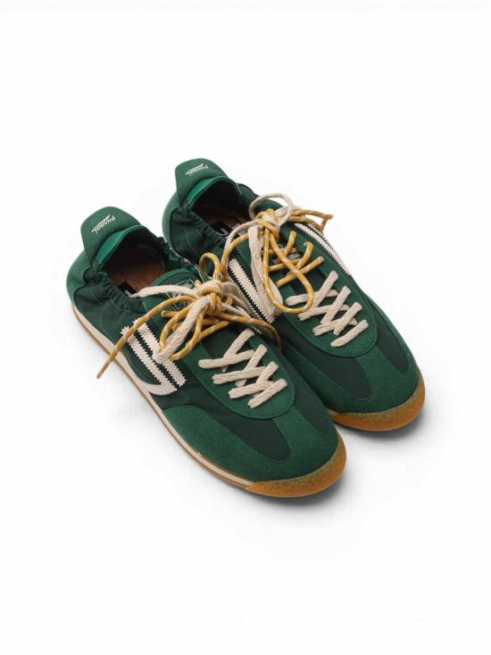 26SS 푸라이 스니커즈 PU602P035035 Green - PURAAI