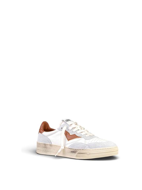 26SS 4B12 스니커즈 HYPERU3003UNI White - 4B12