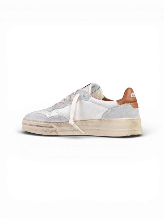 26SS 4B12 스니커즈 HYPERU3003UNI White - 4B12