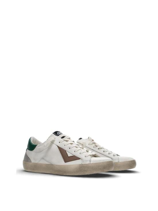 26SS 4B12 스니커즈 SUPRIMEU7002UNI White - 4B12