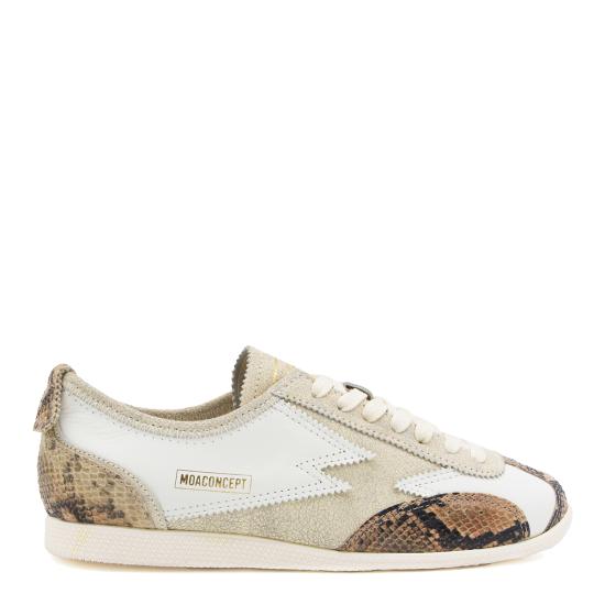 26SS 모아컨셉 스니커즈 IK298 SNAKE