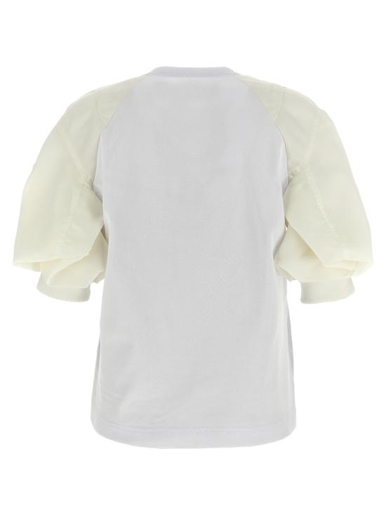25SS 사카이 반팔 티셔츠 SCW239104 - SACAI