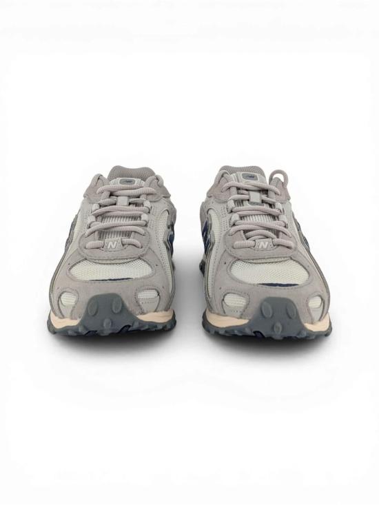 26SS 뉴발란스 204L 스웨이드 스니커즈 U204L4HHUNI Grey - NEW BALANCE