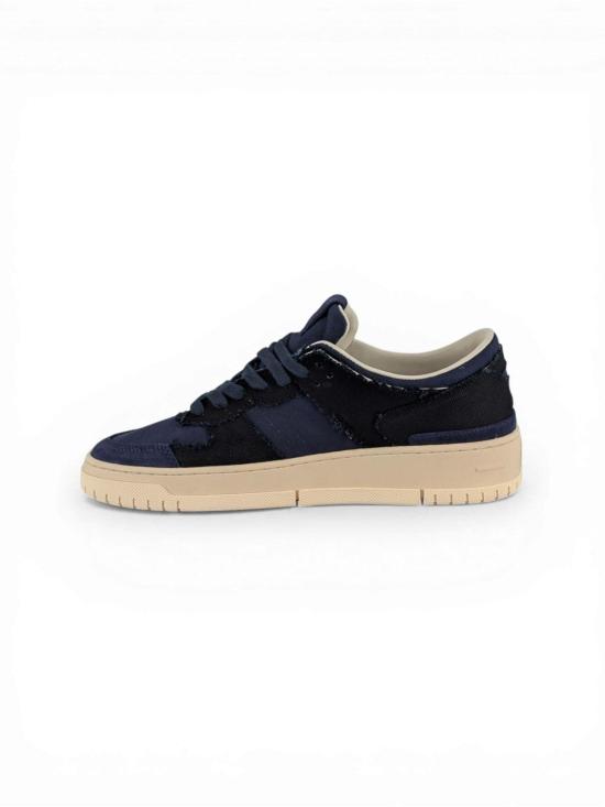 26SS 데이트 스니커즈 M441TOFGBLUNI Blue - D.A.T.E.