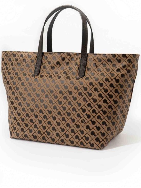 26SS 게라르디니 토트백 GHB0248TOFFEE Grey - GHERARDINI