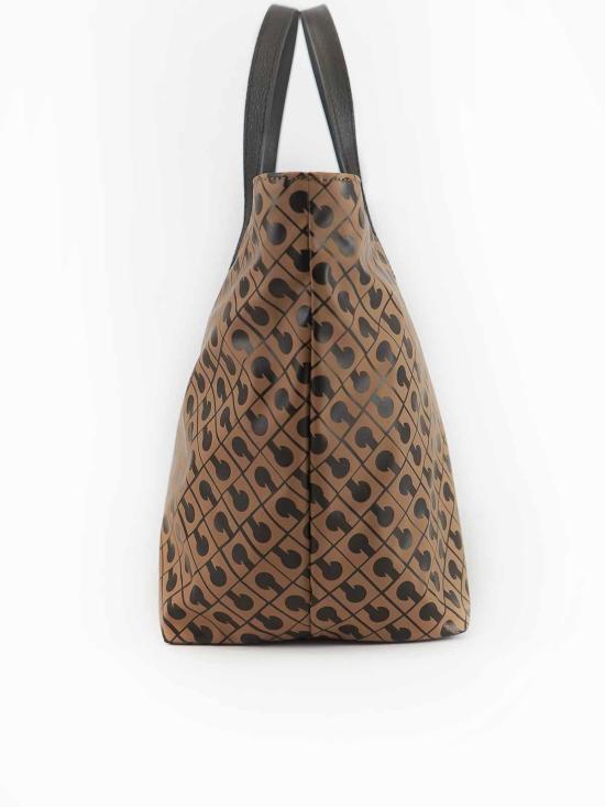 26SS 게라르디니 토트백 GHB0248TOFFEE Grey - GHERARDINI