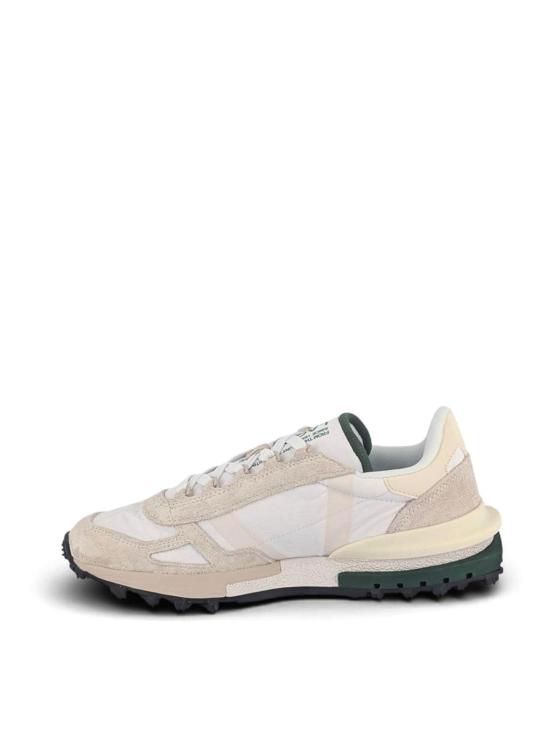 26SS 라코스테 스니커즈 E0402921G White - LACOSTE