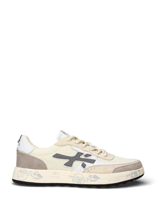 26SS 프리미아타 스니커즈 NOUSVAR80648064 Beige