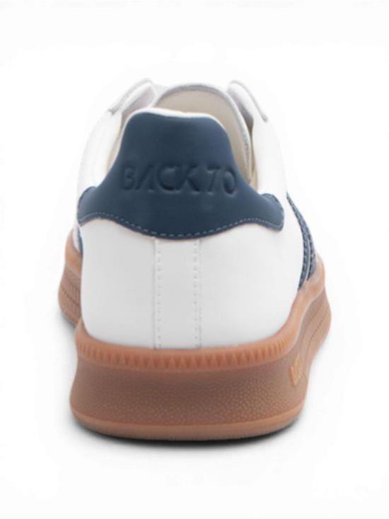 26SS 벡 70 스니커즈 108028000002UNI Blue - BACK 70