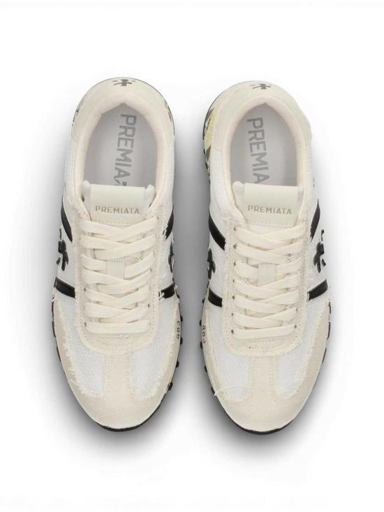 26SS 프리미아타 스니커즈 LUCYDVAR81398139 White - PREMIATA