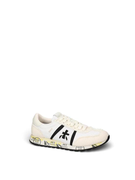 26SS 프리미아타 스니커즈 LUCYDVAR81398139 White - PREMIATA