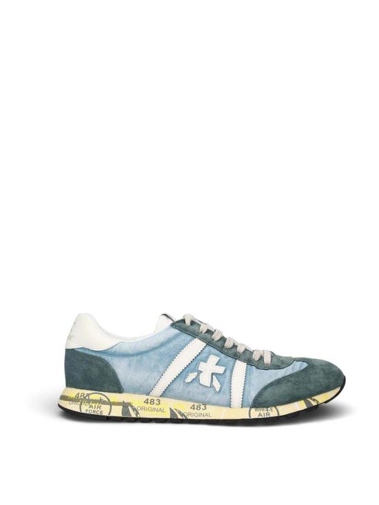 26SS 프리미아타 스니커즈 LUCYVAR81888188 Light Blue