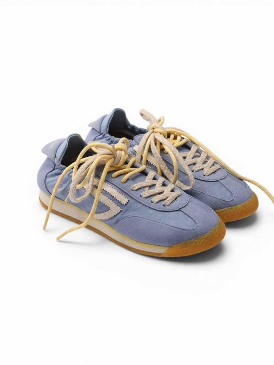 26SS 푸라이 스니커즈 PU602P033033 Blue - PURAAI