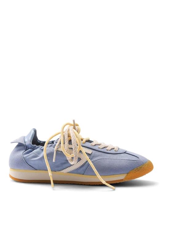 26SS 푸라이 스니커즈 PU602P033033 Blue