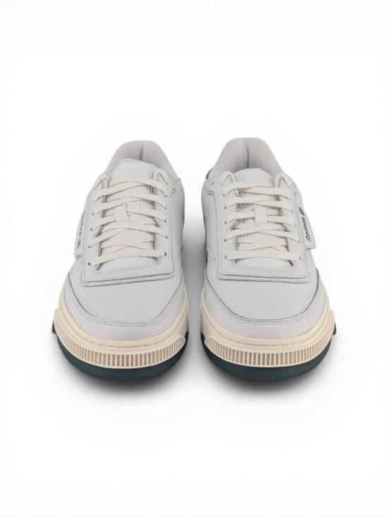 26SS 리복 스니커즈 100261821821 White - REEBOK