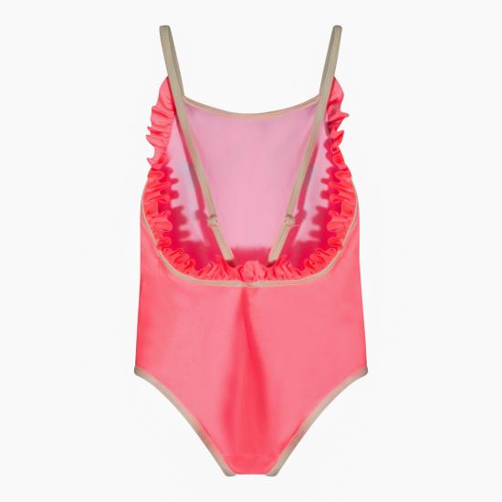 26SS [키즈] 빌리블러쉬 원피스 수영복 U21966 499 Fucsia - BILLIEBLUSH