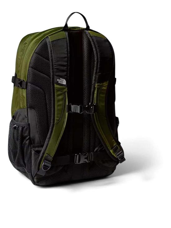 26SS 노스페이스 보레알리스 클래식 백팩 NF00CF9CDIW1 Green - NORTH FACE