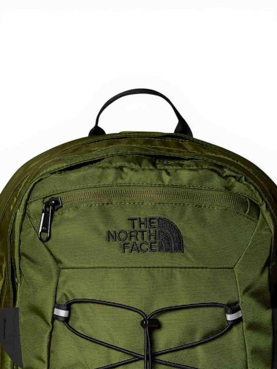 26SS 노스페이스 보레알리스 클래식 백팩 NF00CF9CDIW1 Green - NORTH FACE