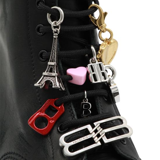 26SS 발렌시아가 부츠 859611 WCDA31080 BLACK - BALENCIAGA