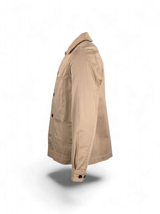 26SS 울리치 자켓 CFWOOS2042MRUT52627436 Beige - WOOLRICH