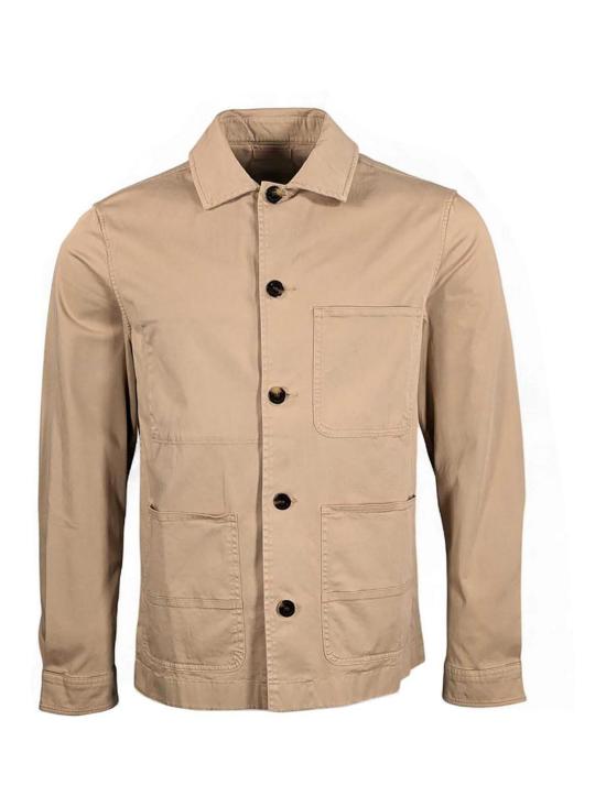 26SS 울리치 자켓 CFWOOS2042MRUT52627436 Beige