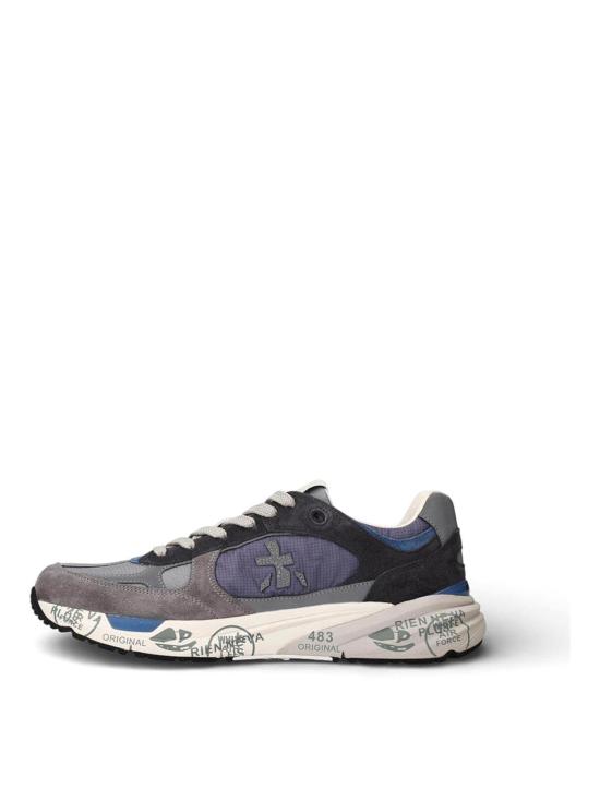 26SS 프리미아타 스니커즈 MASEVAR80218021 Blue - PREMIATA