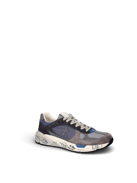 26SS 프리미아타 스니커즈 MASEVAR80218021 Blue - PREMIATA