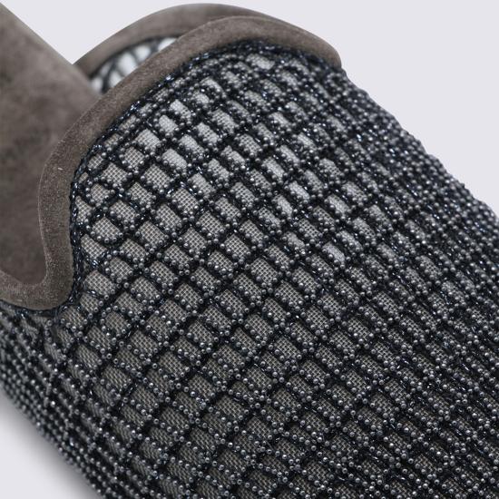 26SS 브루넬로 쿠치넬리 뮬/슬리퍼 MZSFC3173 C8769 TORBA - BRUNELLO CUCINELLI