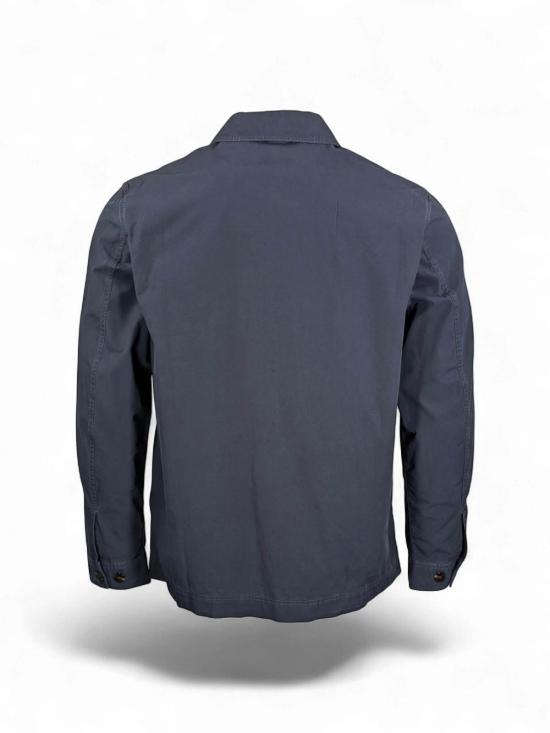 26SS 울리치 자켓 CFWOOS2035MRUT41323989 Blue - WOOLRICH