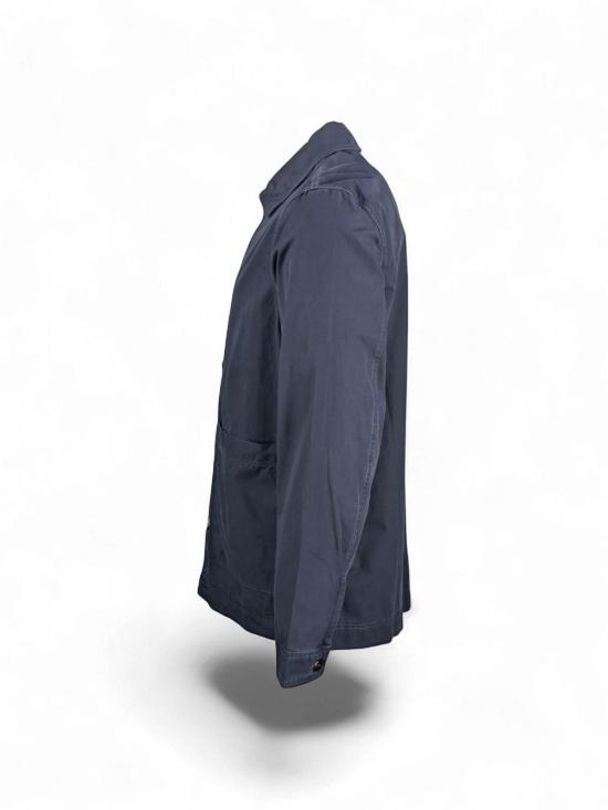 26SS 울리치 자켓 CFWOOS2035MRUT41323989 Blue - WOOLRICH