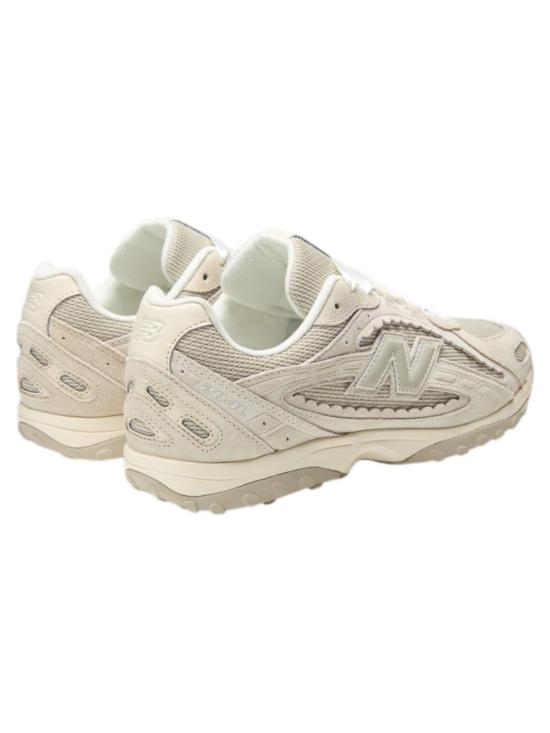 26SS 뉴발란스 204L 스웨이드 스니커즈 U204L2SZUNI Beige - NEW BALANCE