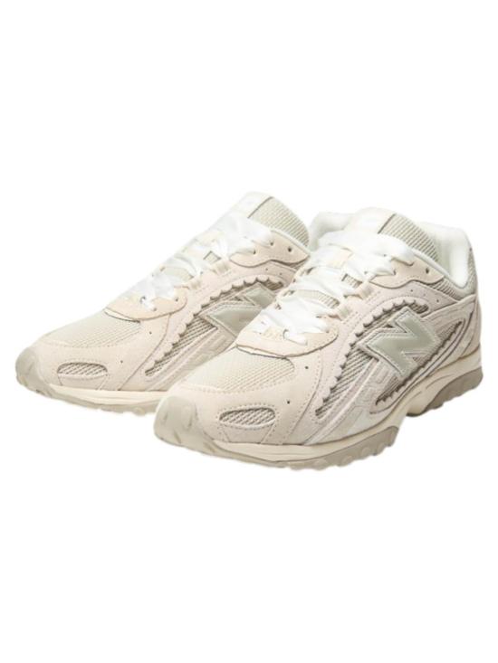 26SS 뉴발란스 204L 스웨이드 스니커즈 U204L2SZUNI Beige - NEW BALANCE