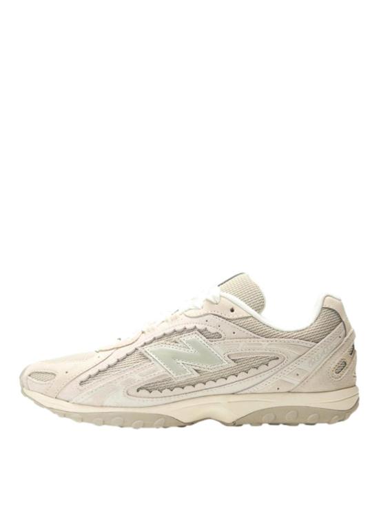 26SS 뉴발란스 204L 스웨이드 스니커즈 U204L2SZUNI Beige - NEW BALANCE